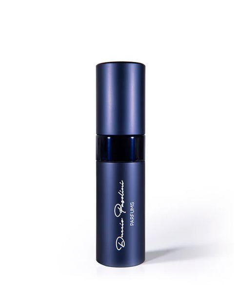 Navy Travel Atomizer Unisex by Duccio Pasolini